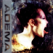 Adema – Adema (2001)