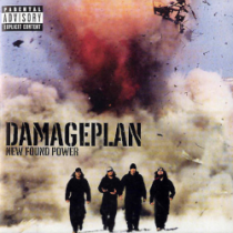 Damageplan – New Found Power (2004)