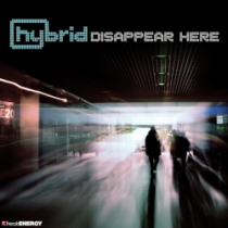 Hybrid – Disappear Here (2010)