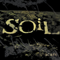 Soil – Scars (2001)