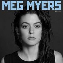 Meg Mayers – Sorry (2015)