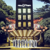 Adam Freeland – Now & Them (2003)