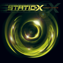 Static-X – Shadow Zone (2003)